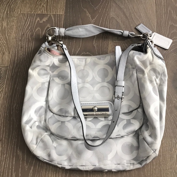 •Coach Kristin• - Picture 1 of 10